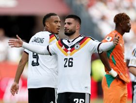 أونداف يعادل رقم ميلا ويقتحم قائمة أساطير ألمانيا والمونديال