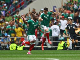 شاهد.. كينيونيس نجم القادسية يسجل أول أهداف كأس العالم 2026