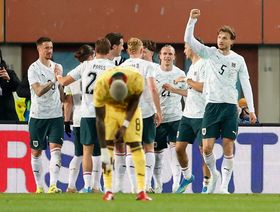 النمسا توجه تحذيراً قوياً للجزائر والأردن بفوز كبير على غانا