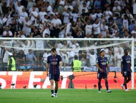 تحذيرات جديدة.. صحة اللاعبين في خطر وباريس سان جيرمان أكبر ضحية