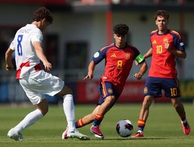 تياغو بيتارش عن المغرب: أنا في المكان الذي أريد أن أكون فيه