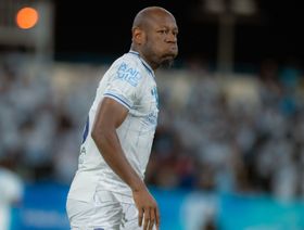 شاهد.. هدف باسوغوغ يُصحح مسار الأخدود في الدوري السعودي