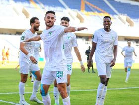 بأقدام جزائرية.. المصري يعود بالفوز من أرض زيسكو في الكونفيدرالية