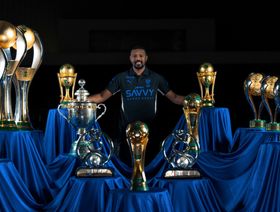 رحيل جديد عن الهلال.. نهاية مرحلة ذهبية لسعود كريري