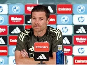 تشابي ألونسو يُلمح لمفاجأة في الميركاتو.. ويوجه رسالة لرودريغو ومبابي