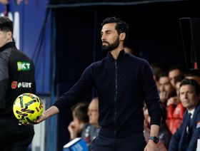 ريال مدريد يكافح التشنجات العضلية بـ"الخيار المخلل"