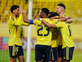 شاهد.. النصر يتأهل إلى ربع نهائي دوري أبطال آسيا 2