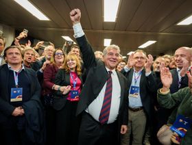 لا يهدر وقتاً.. لابورتا ينفذ أول وعد بعد فوزه باكتساح في انتخابات برشلونة