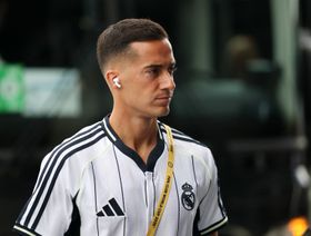 بـ23 لقباً.. فاسكيز يودع ريال مدريد بعد صدمة باريس سان جيرمان