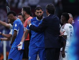 سكاي: تعقيدات في فسخ عقد بنزيما والبديل من الدوري الإنجليزي