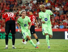 صدمة مدوية لبرشلونة بعد الكشف عن غياب غافي فترة طويلة