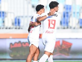 الزمالك يستعيد صدارة الدوري المصري بالفوز على الإسماعيلي