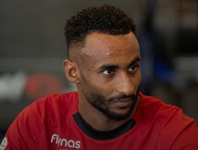 الحربي يبدأ رحلة التعافي وإنزاغي يترقب تقرير بوابري