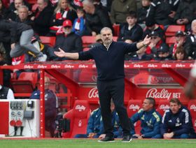 إقالة بوستيكوغلو من تدريب فورست بعد 39 يوماً فقط بالمنصب