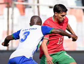 شاهد.. المغرب يتخطى ليسوتو "المتكتّل دفاعياً" بثنائية دياز وأوناحي