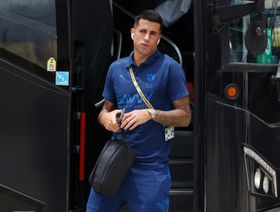 جواو كانسيلو "لكم رجلاً" في ملهى بالبرتغال