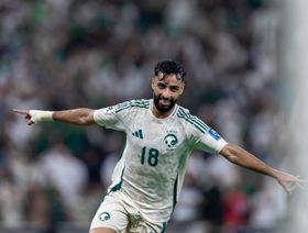أبو الشامات: الجزائر وكوت ديفوار من مستوى كأس العالم والسعودية تستهدف كأس العرب
