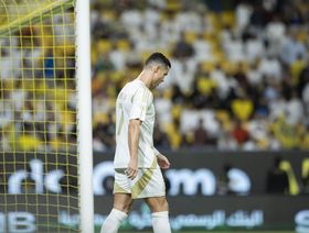 ماذا قالت الصحف العالمية عن إقصاء النصر ورونالدو من كأس الملك؟