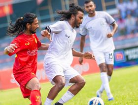 المالديف.. فريق ينجو من الهبوط بعد إصابة لاعبيه بـ"الإسهال"