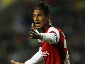 مروان الشماخ: مرض ابنتي بالتوحد سبب اختفائي وهذا سبب إخفاقي في أرسنال