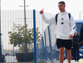 رونالدو يقود هجوم النصر أمام الأخدود بالدوري السعودي