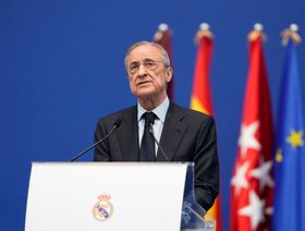 مواسم بلا ألقاب.. الجانب المظلم من إمبراطورية فلورنتينو بيريز