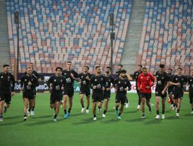 جدول مواعيد مباريات الأهلي المصري في شهر مايو 2025