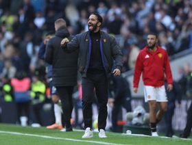 روبن أموريم "محبط" بعد التعادل مع توتنهام: مانشستر يونايتد في طريقه ليصبح قوياً