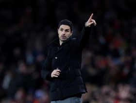 ميكيل أرتيتا: ندرك حجم التحدي والفرصة المتاحة أمام تشيلسي