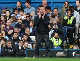 غوارديولا يشدد على احترامه أرسنال بعد اشتعال المنافسة على الدوري الإنجليزي