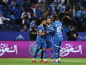 موعد مباراة الهلال وغوانغجو في ربع نهائي دوري أبطال آسيا للنخبة