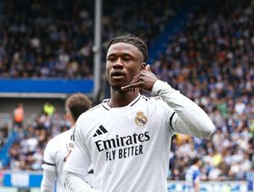 هل يتخلّى ريال مدريد عن إدواردو كامافينغا لمانشستر سيتي؟