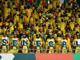 أقنعوه بالاحتراف ثم قتلوه.. الكشف عن مأساة حارس سنغالي