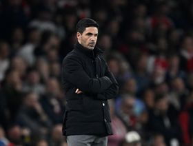 أرتيتا حذر من مواجهة وست هام قبل مباراته رقم 300 مع أرسنال