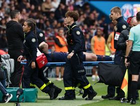 3 إصابات أخرى تفسد فرحة باريس سان جيرمان بفوزه على لانس