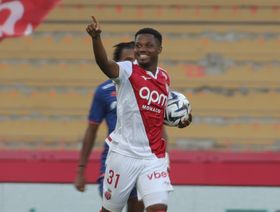 موناكو يتباهى برهانه الناجح على أنسو فاتي