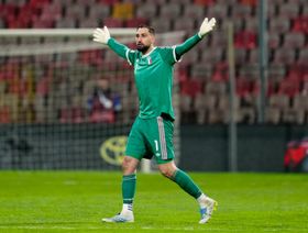 دوناروما: بكيت حزناً ويجب إعادة إيطاليا إلى مكانتها التي تستحقها