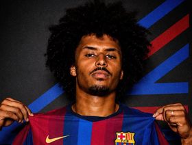 الكشف عن موعد ظهور كريم أديمي بقميص برشلونة