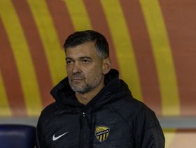 تصريح مثير للجدل من كونسيساو بعد سقوط الاتحاد أمام القادسية