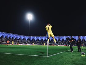 أهداف مباراة الفتح والنصر (0-2) في دوري روشن السعودي