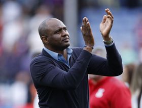 خليفة إنزاغي.. فييرا يوافق على تدريب إنتر بعد تراجع فابريغاس