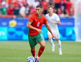 بلال الخنوس: سأتعلم اللغة الألمانية وترقبوا أشياء عظيمة مع شتوتغارت