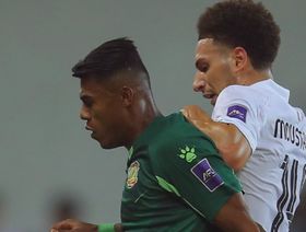 السد يعود بنقطة ثمينة من معقل الشرطة في دوري أبطال آسيا للنخبة