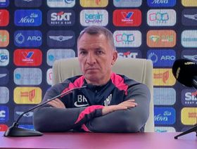 رودجرز مدرب القادسية يشبه كينيونيس بسواريز