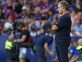 برشلونة يكتب تاريخاً ويبدأ الموسم بـ7 انتصارات متتالية لأول مرة