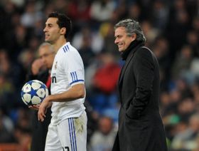 أرقام جوزيه مورينيو في حقبته الأولى مع ريال مدريد.. هل تشفع له بالعودة؟