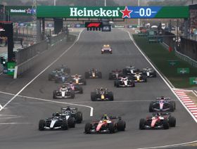 الاتحاد الدولي يجري تعديلاً على سيارات فورمولا 1 في اليابان