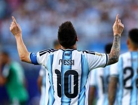 نجم اليوم| ليونيل ميسي.. أسطورة لا تشيخ