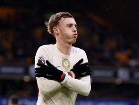 كول بالمر يصدم مانشستر يونايتد ويقدم وعداً لجمهور تشيلسي