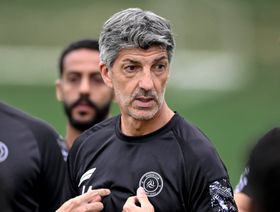 مدرب الشباب: مع احترامي للنصر ولاعبيه.. الحكم من منحهم الفوز